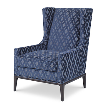 Claxton Wing Chair
